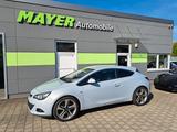 Opel Astra J GTC Innovation "Navi-Xenon-Sport" - Opel Astra mit Diesel-Antrieb: Coupé