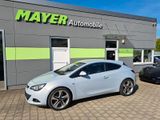 Opel Astra J GTC Innovation "Navi-Xenon-Sport" - Opel Astra mit Diesel-Antrieb: Gtc