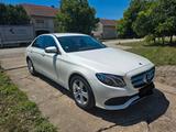 Mercedes-Benz E 220 d AVANTGARDE Autom. AVANTGARDE