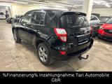 Toyota RAV4 2.2 D-4D 4x4 Travel Aut Navi,Keyless,Kamera - gebrauchte Toyota RAV 4 aus dem Jahr 2012
