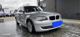 BMW 1er Reihe - BMW: Reihe
