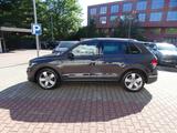 Volkswagen Tiguan 2.0 TDI BMT Active Automatik, Pannorama - Volkswagen Tiguan ACTIVE mit Diesel-Antrieb