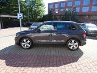 Volkswagen Tiguan 2.0 TDI BMT Active Automatik, Pannorama