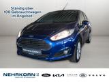 Ford Fiesta Titanium 5-T Zahnriemen NEU + WinterPaket - : Kleinwagen, Zahnriemen