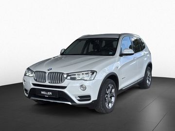 BMW X3 - 3