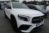 Mercedes-Benz GLB 200 d 4Matic # AMG # Night Paket# Ambiente - Mercedes-Benz GLB 200 in Bochum