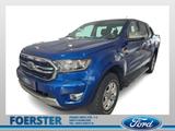 Ford Ranger 2.0d Aut. Limited AHK Navi ACC Kamera Par - Ford Vorführfahrzeuge