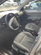 Kia Lia Picanto - Kia Picanto Gebrauchtwagen in Stuttgart