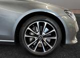 Mercedes-Benz E 450 4MATIC T AVANTGARDE STH,AHK,PAN, voll - Mercedes-Benz E 450: 5 Türen
