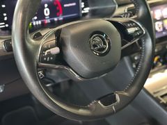 SKODA Superb - Ansicht 16