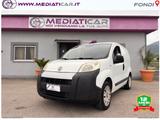 Fiat FIAT QUBO 1.4 8V 77 CV Active Natural Power - Fiat Qubo aus 2010