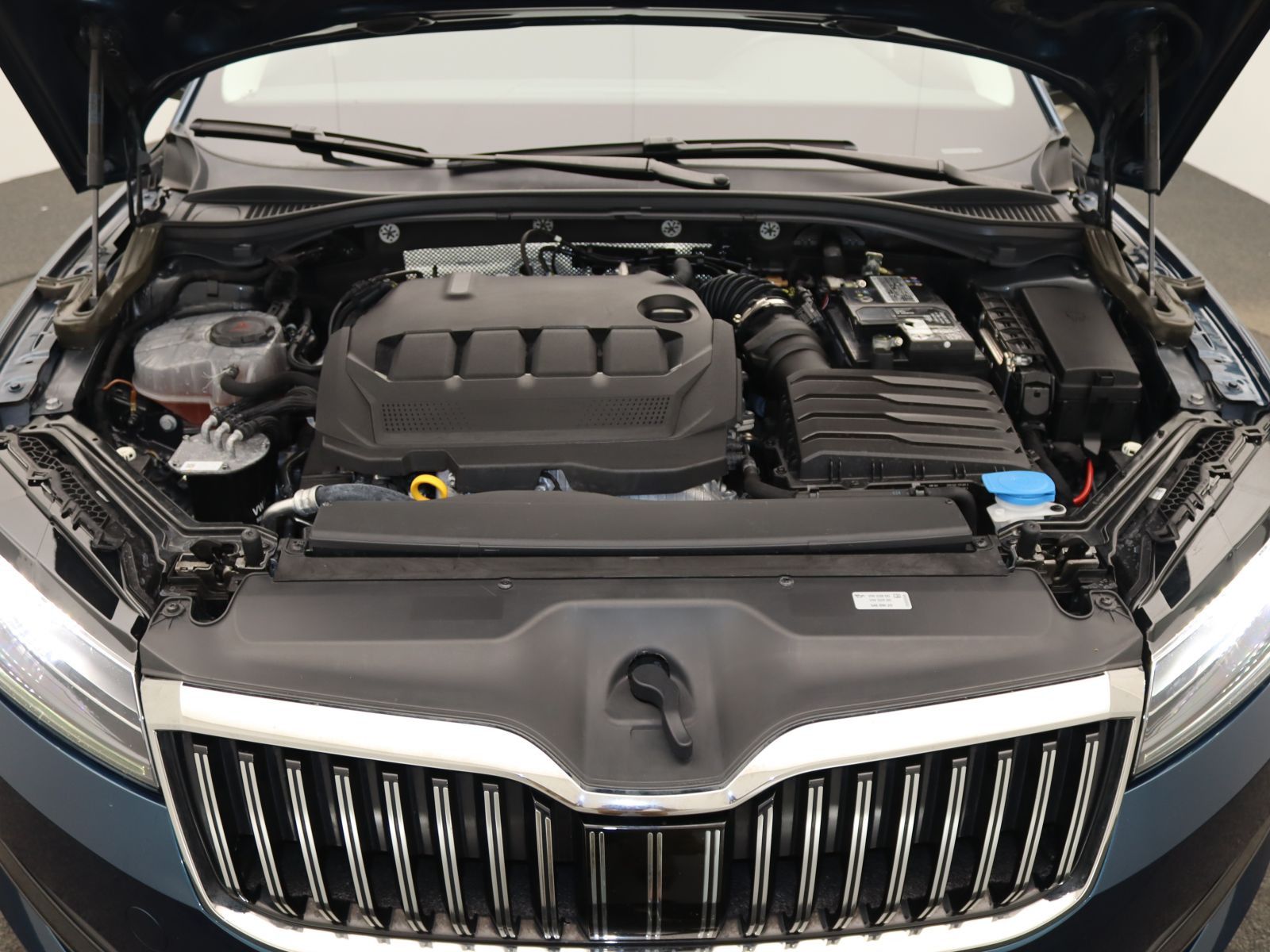 Skoda Superb - Bild 18
