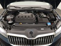 Skoda Superb - Vorschau Bild 18