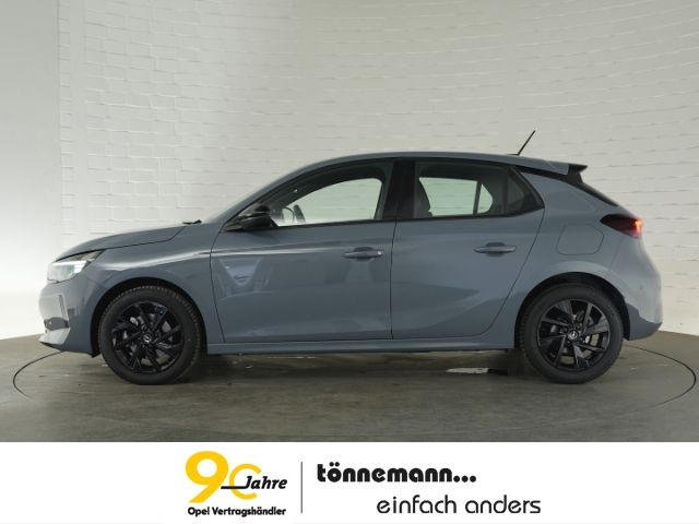 Corsa F FACELIFT GS+LED MATRIX+RÜCKFAHRKAMERA+SI