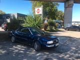Audi Cabrio EZ 98 aus 1. Hand, Sheckheft, ... - Audi Cabriolet