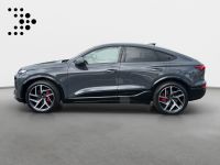Audi Q6 e-tron - Vorschau Bild 3