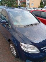 Volkswagen Vw Golf Plus  mit 1.9 ltr Motor - Volkswagen Golf mit Diesel-Antrieb: Motor
