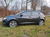 Seat SEAT Ibiza 1.4 / 1.Hand / wenig km / TÜV 1... - Seat aus 2008: 1.4