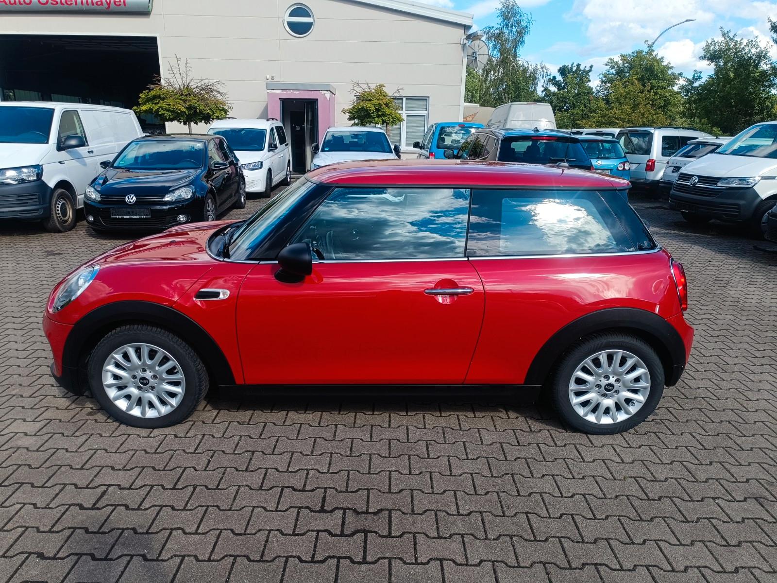 MINI ONE Mini One
