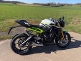 Triumph Street Triple 765 RS Moto2 - TRIUMPH TR2