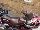 Honda GL1500 - MOTORRAD AUS DEM JAHR 1991