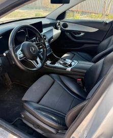 Mercedes C 220 - 5