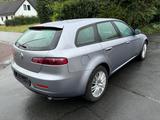 Alfa Romeo 159 1.8 TB 16V  HU und Inspektion neu  - gebrauchte Alfa Romeo Kombis