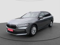 Skoda Superb - Vorschau Bild 2