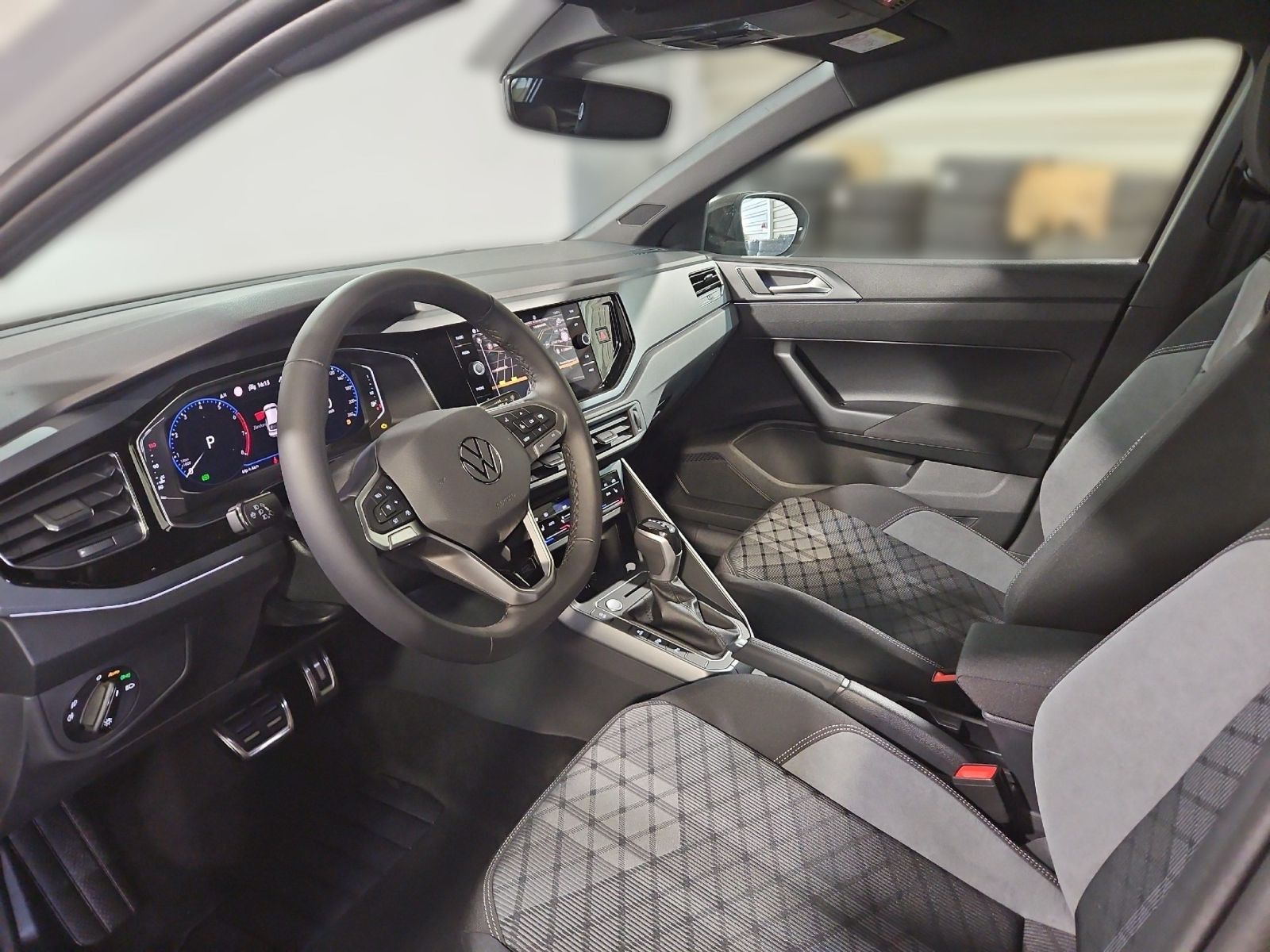 Volkswagen Taigo - Bild 8