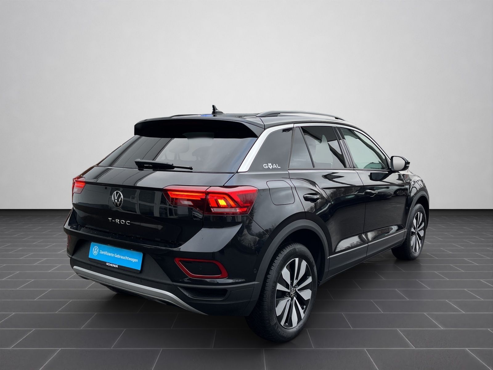 Volkswagen T-Roc - Bild 3