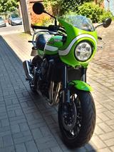 Kawasaki Z900RS 50 Jahre Edition - Offers