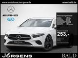Mercedes-Benz A 200 d Progressive/AHK/LED/Cam/Totw/Winter/17'' - gebrauchte Mercedes-Benz A 200 aus dem Jahr 2025