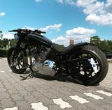 Harley-Davidson Rocker C (Custom Bike) 