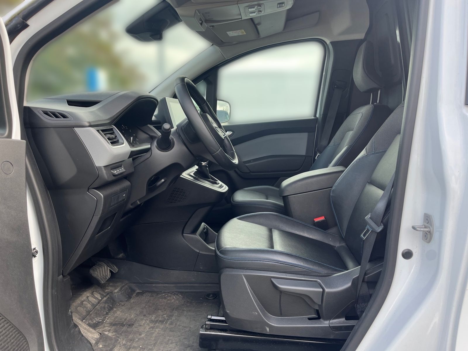 Fahrzeugabbildung Nissan Townstar Kastenwagen L1 2,2t N-Connecta-Option E