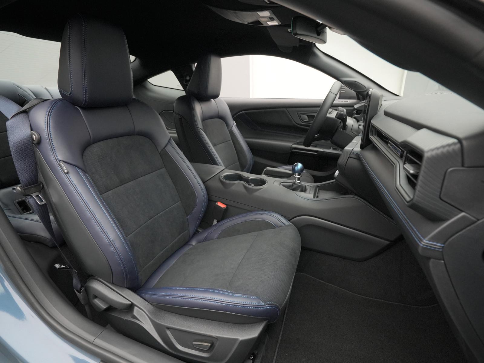 Ford Mustang Dark Horse Coupé V8 454PS/LED -16%*