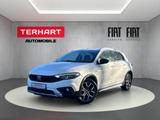 Fiat Tipo Cross 1.0/ACC/AHK/Rückfahrkamera/Navi - gebrauchte Fiat Tipo aus dem Jahr 2021