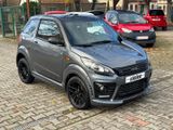 Ligier JS 50 DCI Sport  Mopedauto 45 KM/H - Ligier: Km H