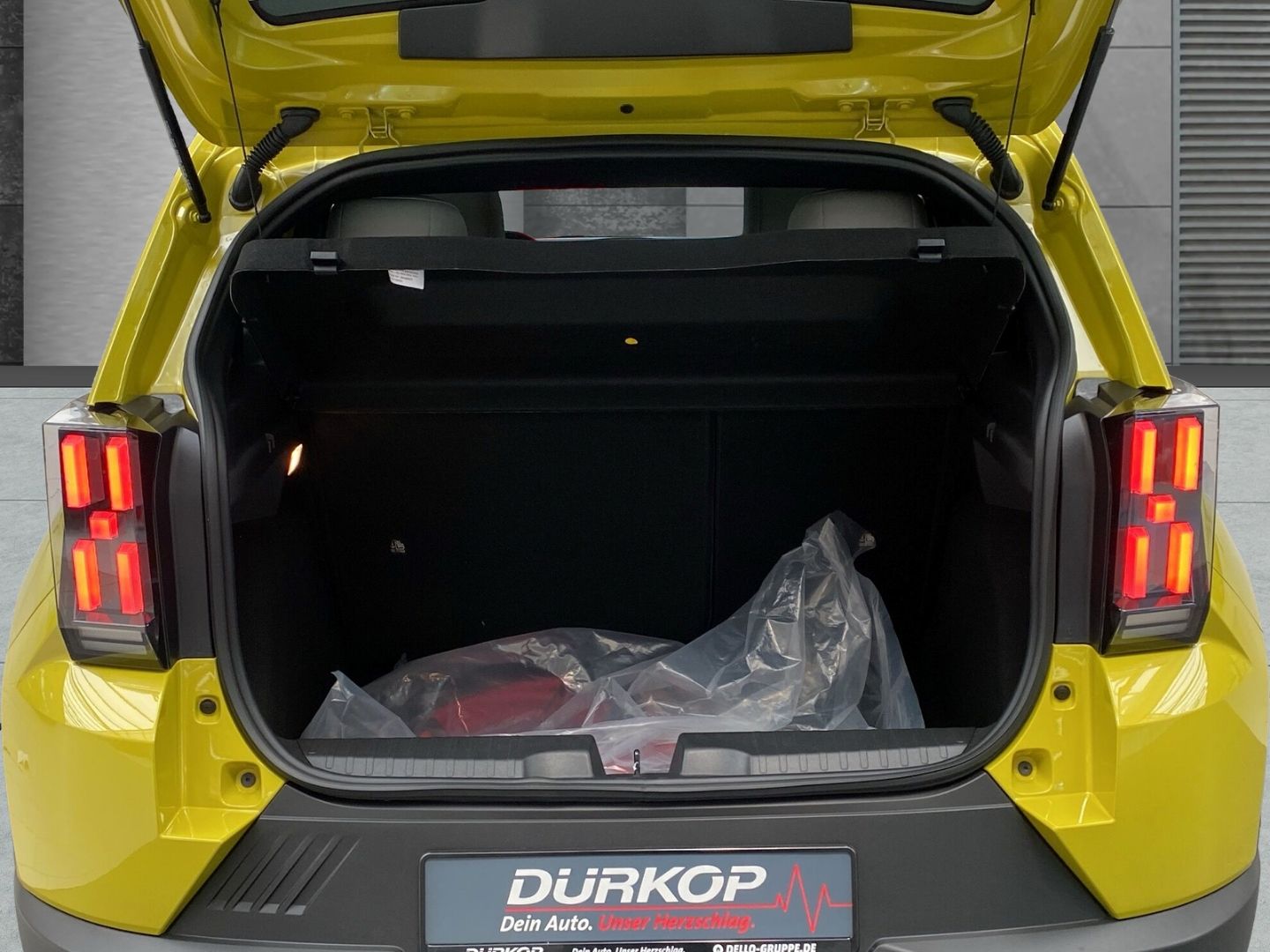 Fiat Grande Panda - Bild 5