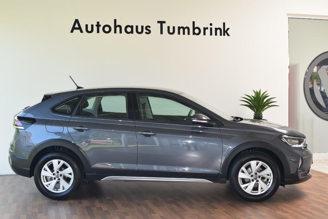 Volkswagen Taigo Life TSI Navi PDC ACC