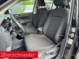 Volkswagen T-Cross 1.5 TSI DSG United LED NAVI 17 ACC SHZ D - Volkswagen: 17