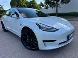 Tesla Model 3 Standard-Reichweite Plus - Hinterrad... - Tesla Model 3 Unfallwagen