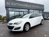Opel ASTRA J SPORTS TOURER ENERGY*NAVI*R-KAMERA*EURO6 - Opel Astra ENERGY mit Diesel-Antrieb