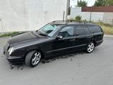 Mercedes-Benz E 270 CDI Avantg,7Sitzer,TÜV NEU,Leder,AHK,Xenon - gebrauchte Mercedes-Benz E 270 aus dem Jahr 2002