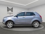 Ssangyong Korando Crystal 4x2 AHK*SHZ*KLIMA*LM*HU 09.27 - Ssangyong Korando: Crystal