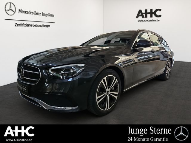 Mercedes-Benz E 400 dT 4M Avantg. Distronic+ SDHZ Sitzkl. 360°