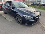Mercedes-Benz CLA 220 CLA -Klasse CLA 220 d 4Matic Score - Mercedes-Benz: Blau, Klasse