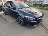 Mercedes-Benz CLA 220 CLA -Klasse CLA 220 d 4Matic Score - Mercedes-Benz: Winterreifen