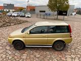 Honda HR-V 1.6i 4wd ALLRAD 4x4 KLIMA ANHÄNGERKUPPLUNG - Honda aus 2000