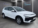 Hyundai Bayon 1.0 T-GDI Select Navi*Kam.*PDC*Virtual - Hyundai BAYON Gebrauchtwagen in Berlin