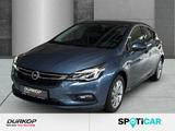 Opel Astra Innovation Navi/Allwetterbereifung/Rückfah - Opel Astra Innovation mit Benzin-Antrieb
